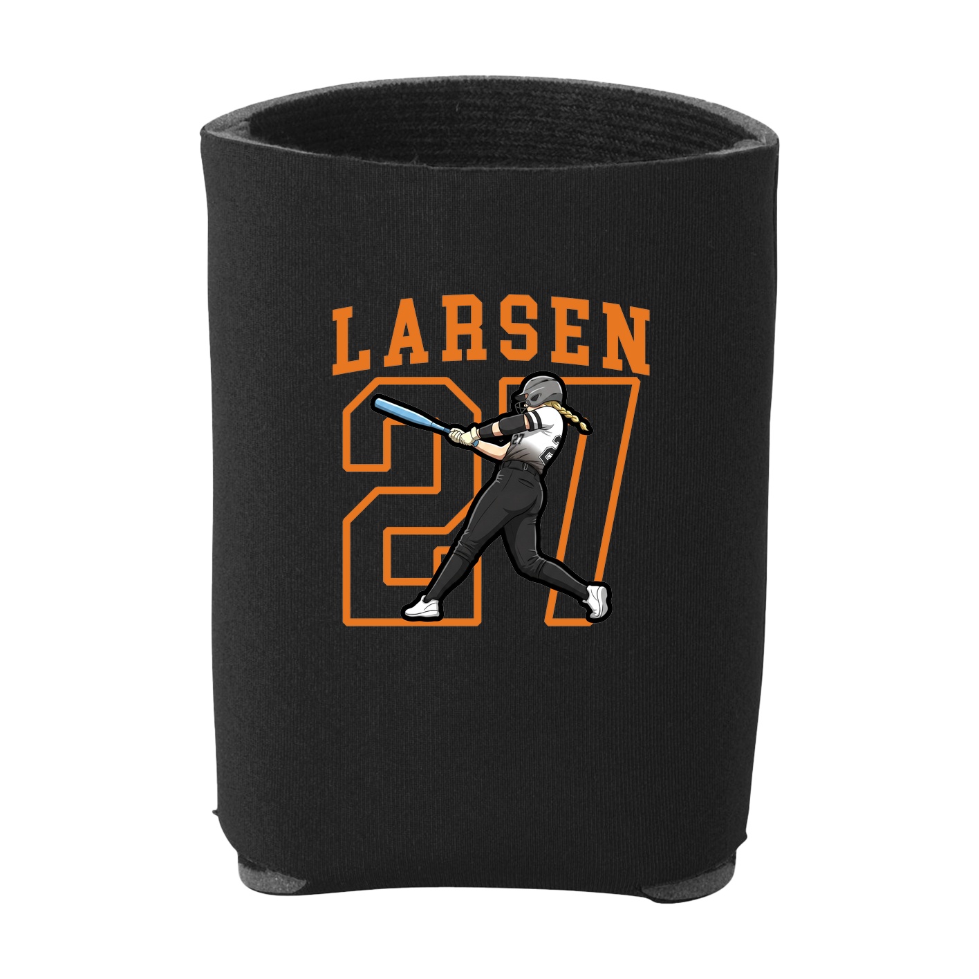 Can Holder — Shirsey in Black