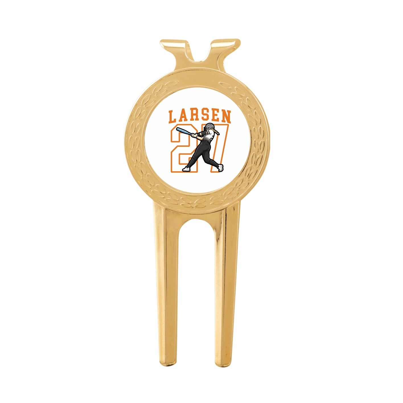 Divot Tool with Ball Marker — Shirsey in Classic