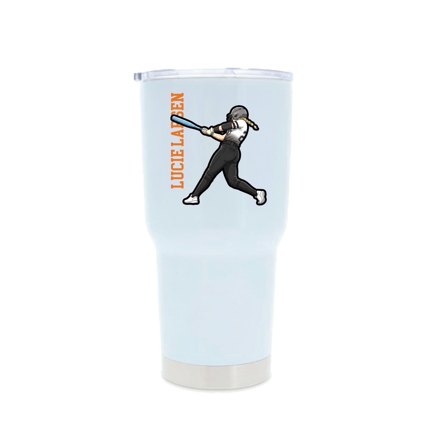 30oz Stainless Steel Tumbler