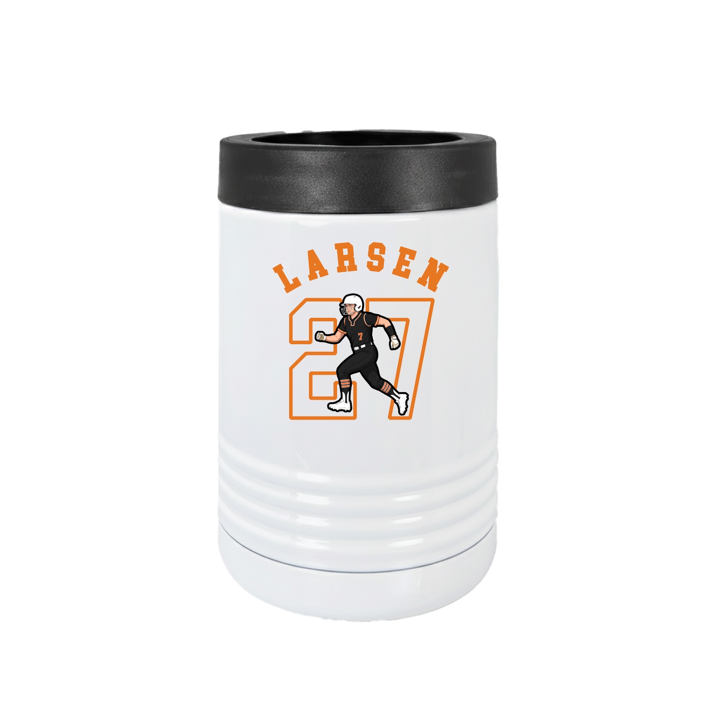 Beverage Holder — Shirsey Arch in White