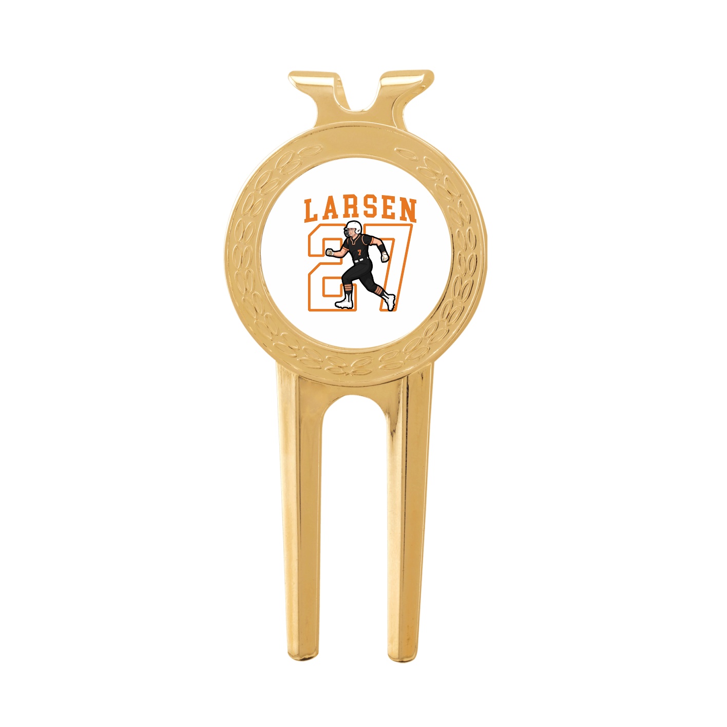 Divot Tool with Ball Marker — Shirsey in Classic