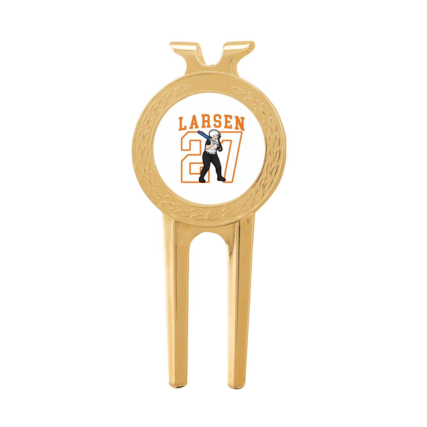Divot Tool with Ball Marker — Shirsey in Classic