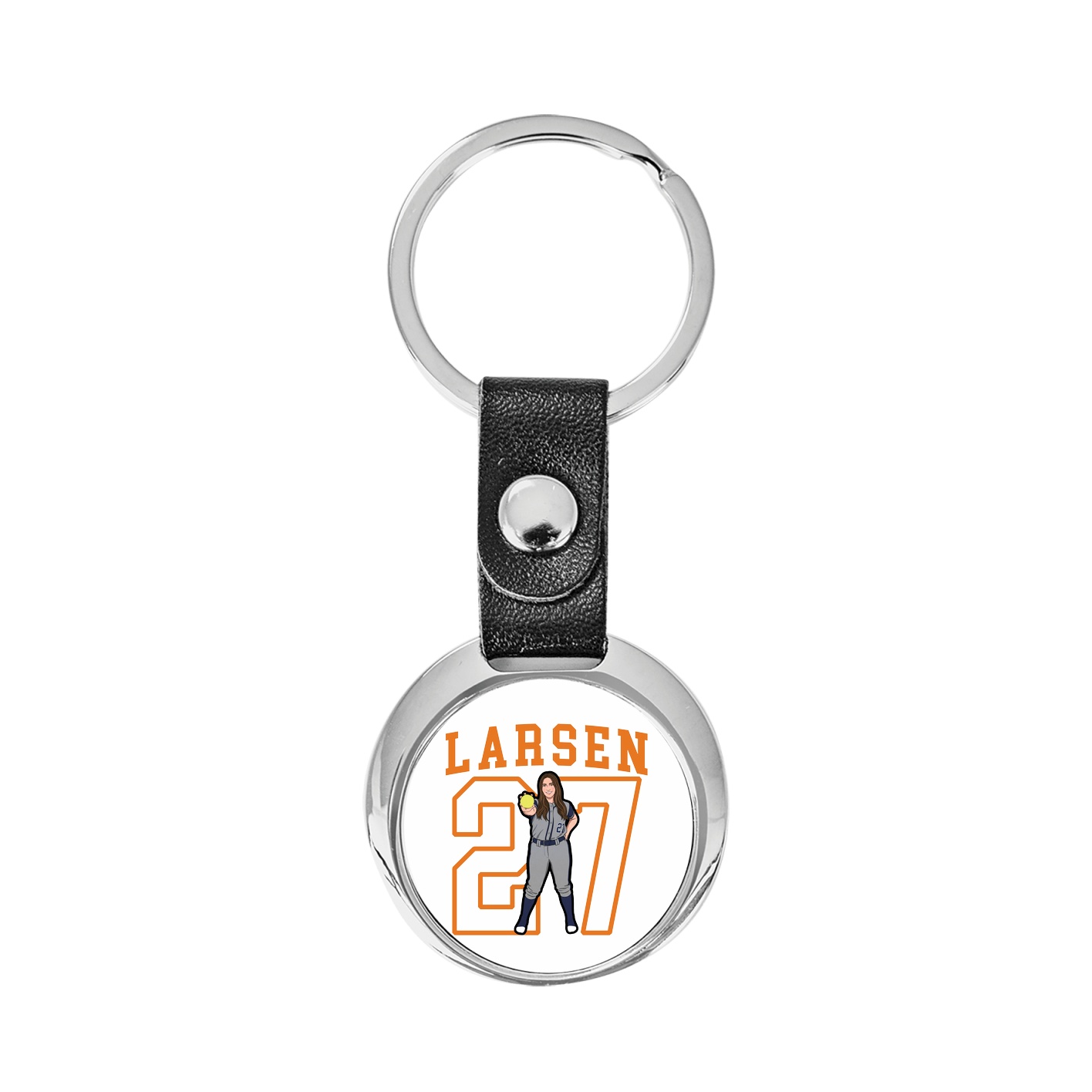 Key Chain — Shirsey in Classic