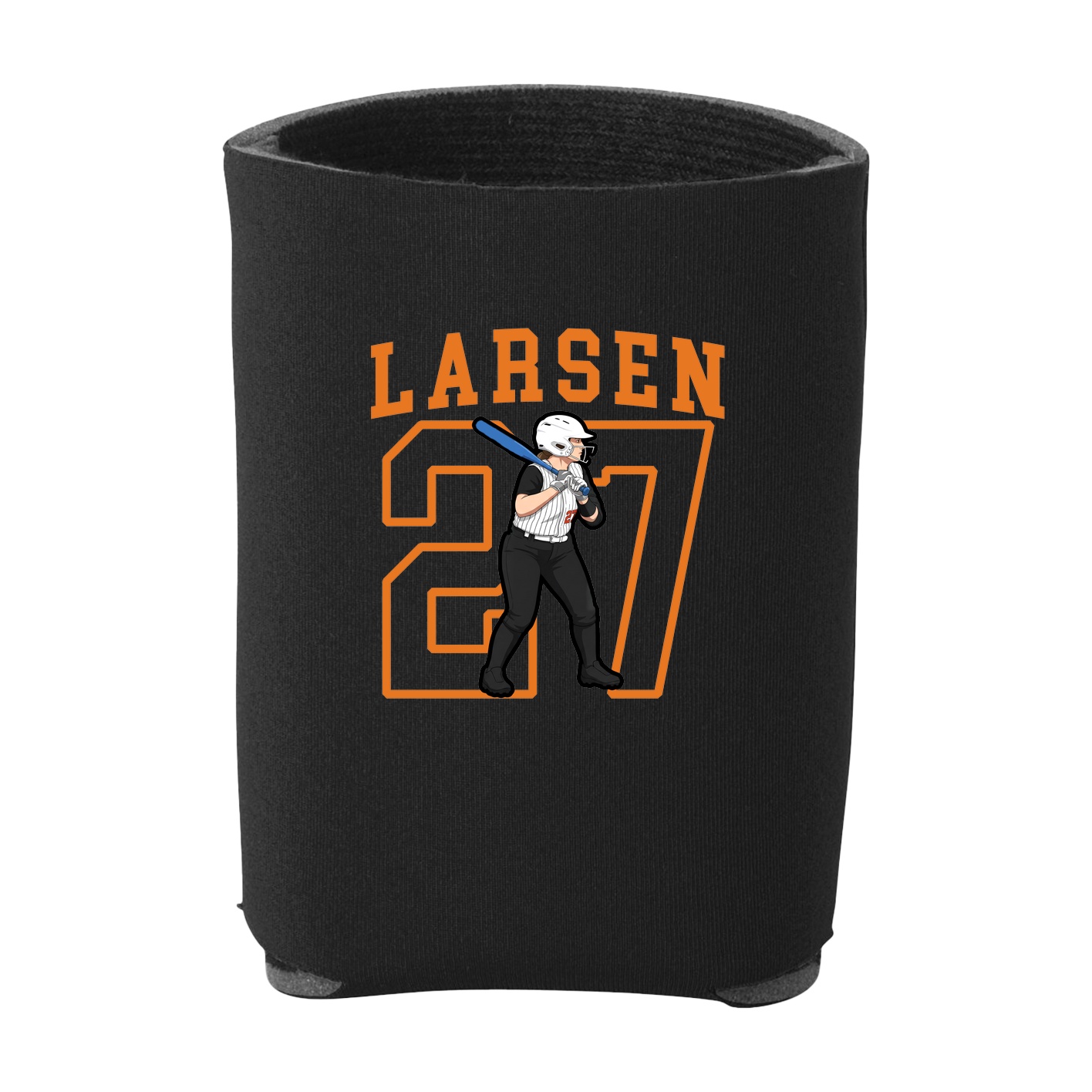 Can Holder — Shirsey in Black
