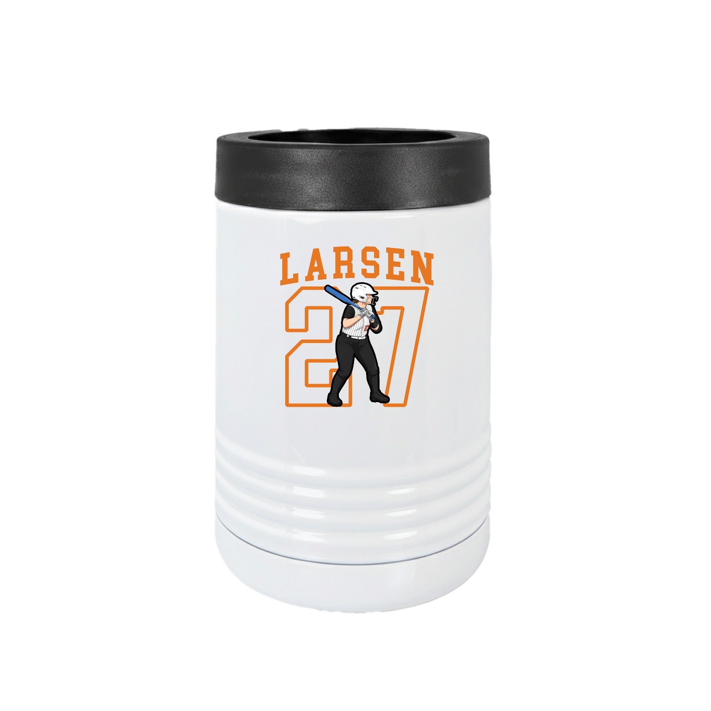 Beverage Holder — Shirsey in White