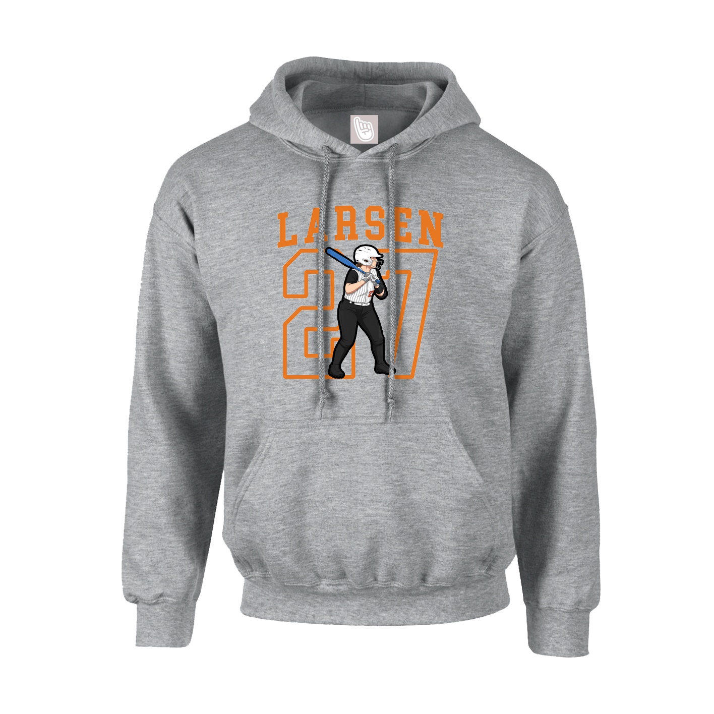 Youth Hoodie