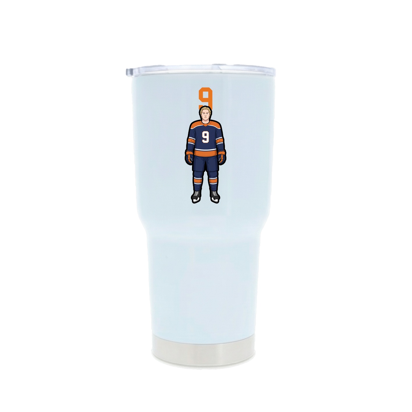 30oz Stainless Steel Tumbler