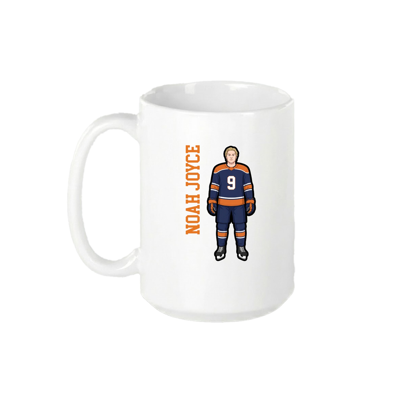 15oz Coffee Mug