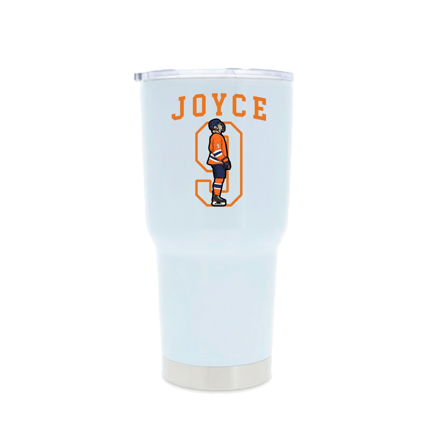 30oz Stainless Steel Tumbler
