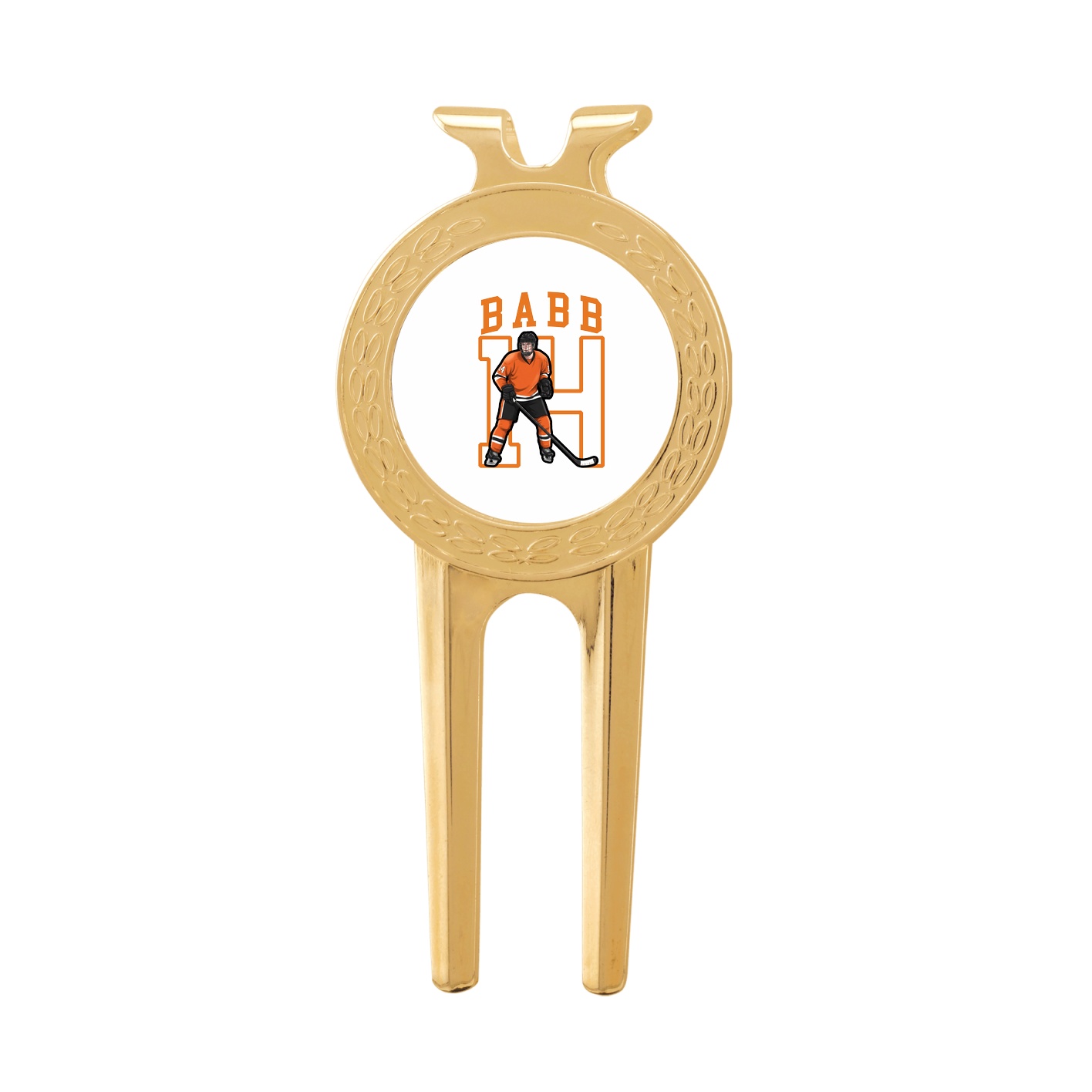 Divot Tool with Ball Marker — Shirsey in Classic