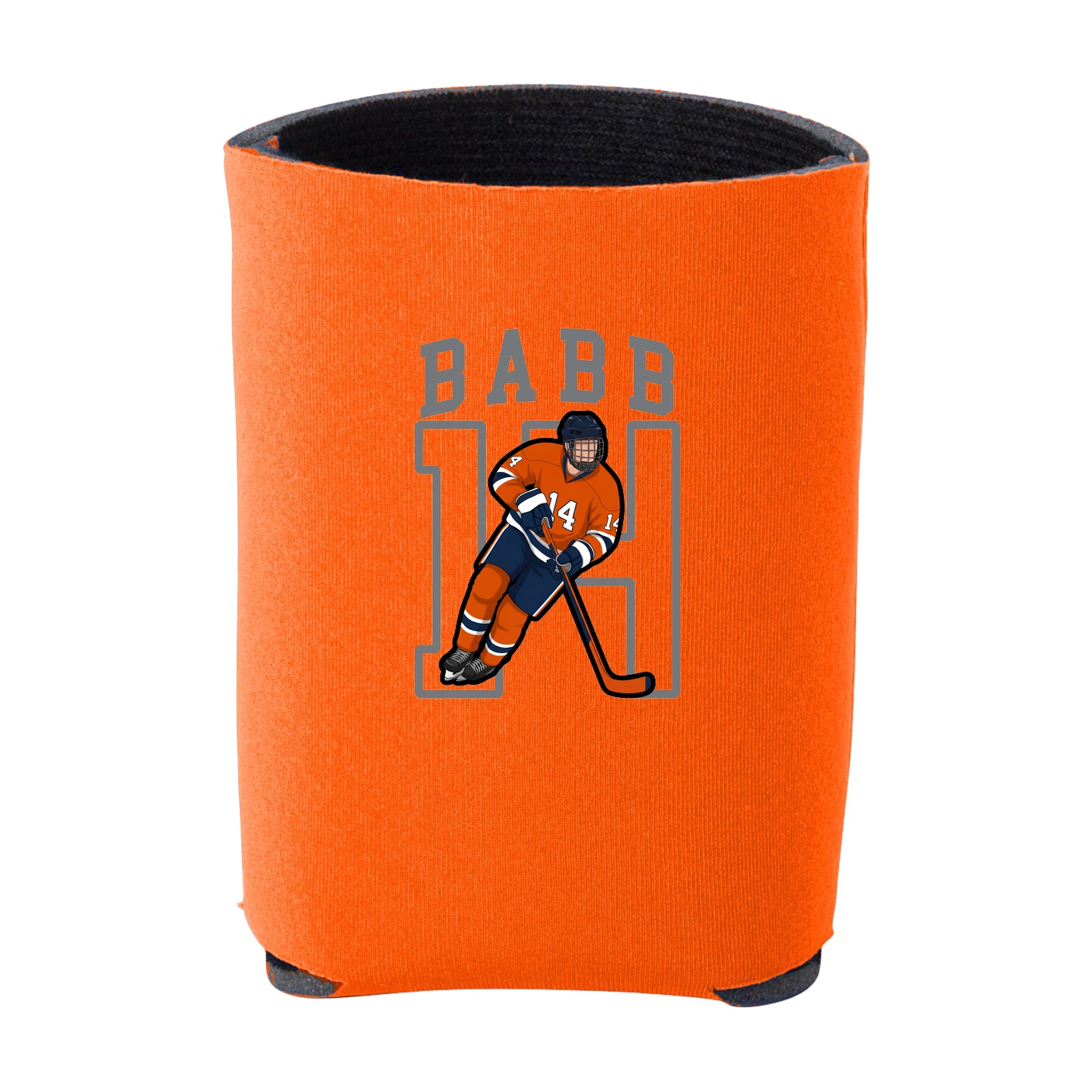 Can Holder — Shirsey in Orange