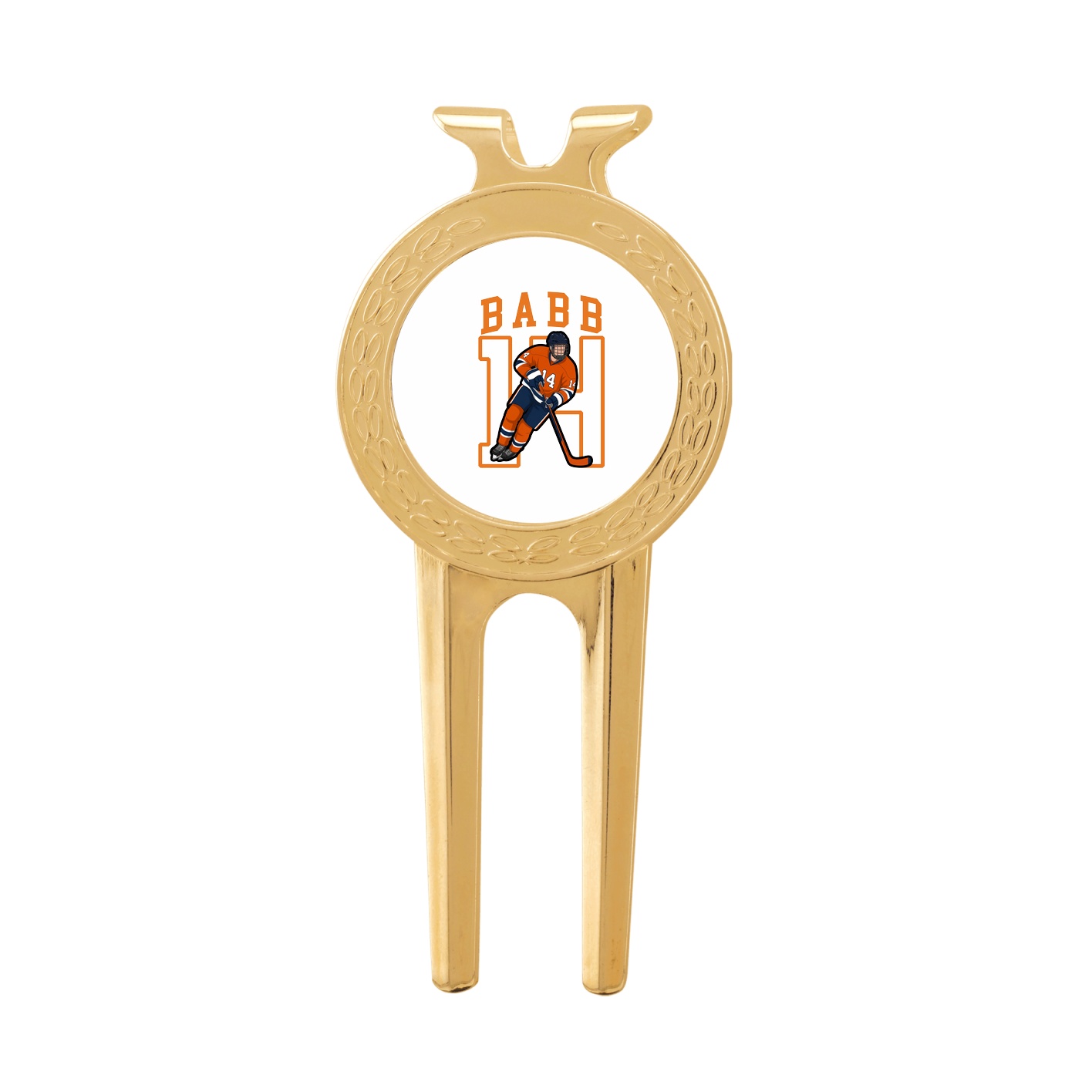 Divot Tool with Ball Marker — Shirsey in Classic