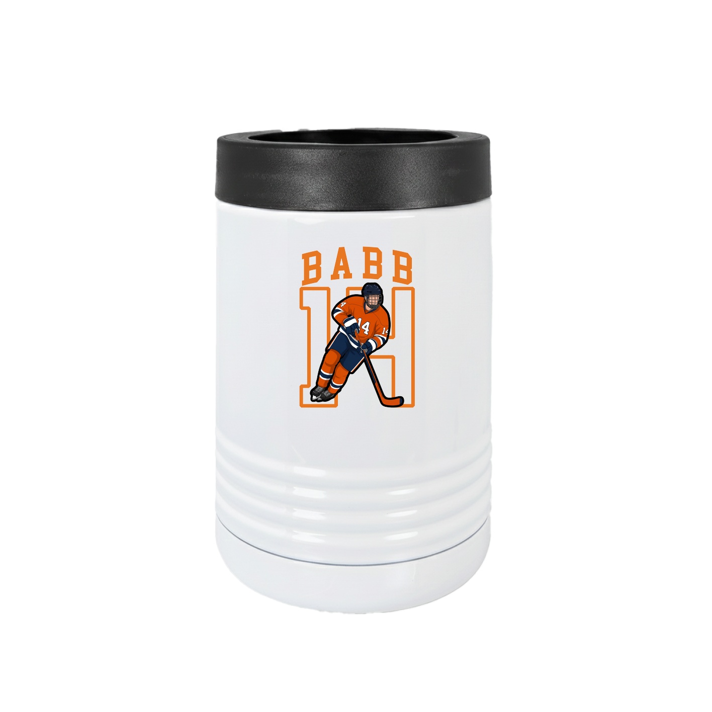 Beverage Holder — Shirsey in White