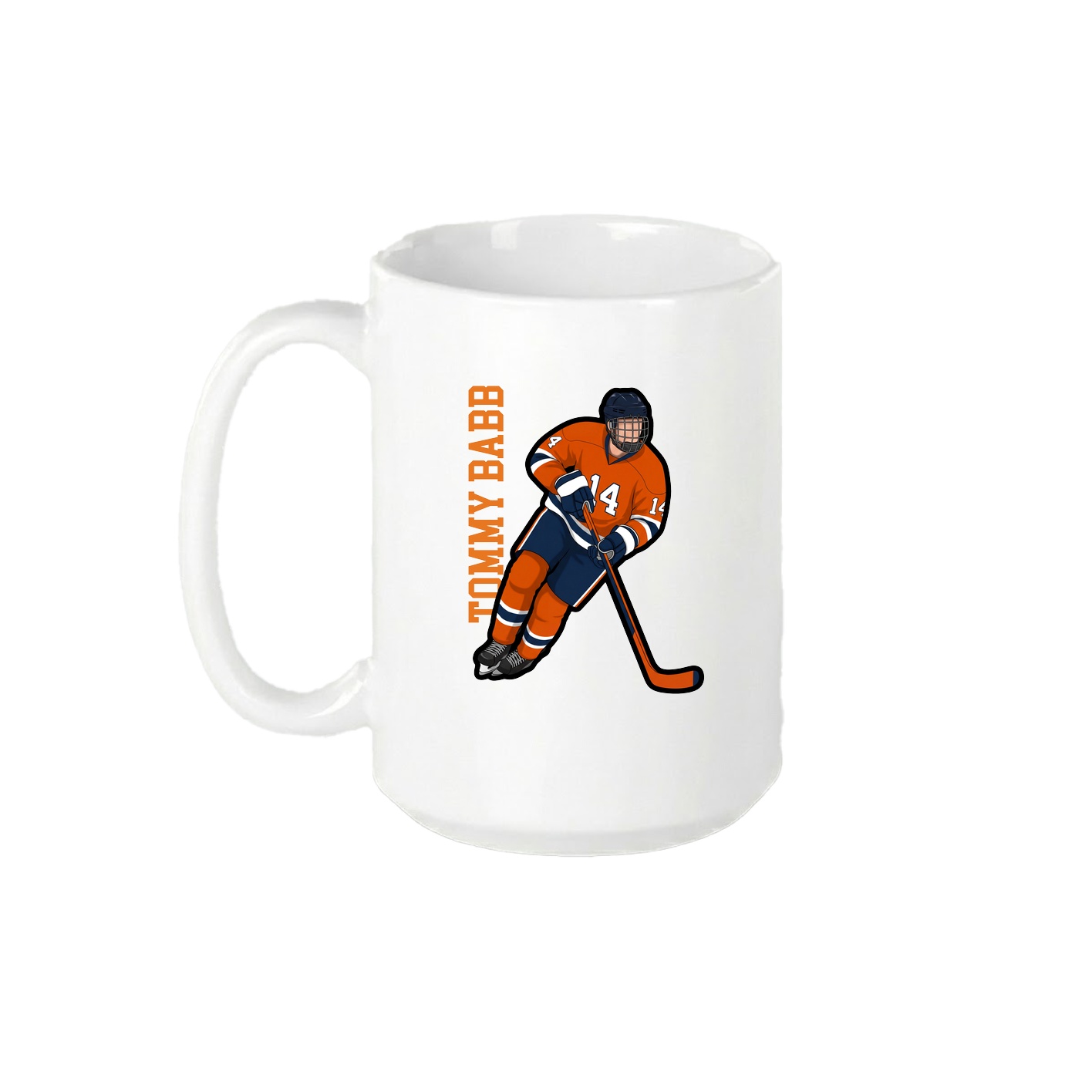 15oz Coffee Mug
