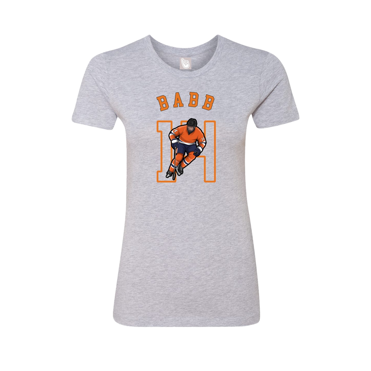 NIL Club Womens Tee