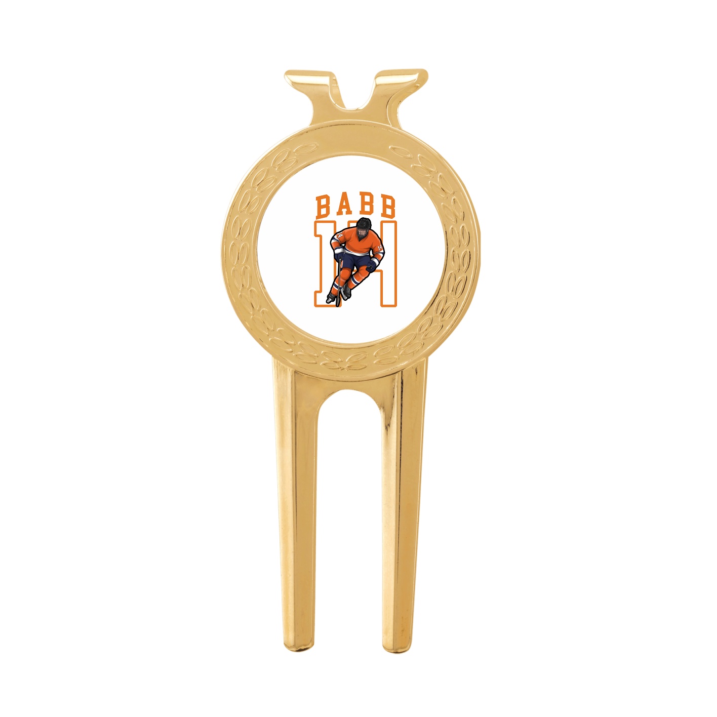 Divot Tool with Ball Marker — Shirsey in Classic
