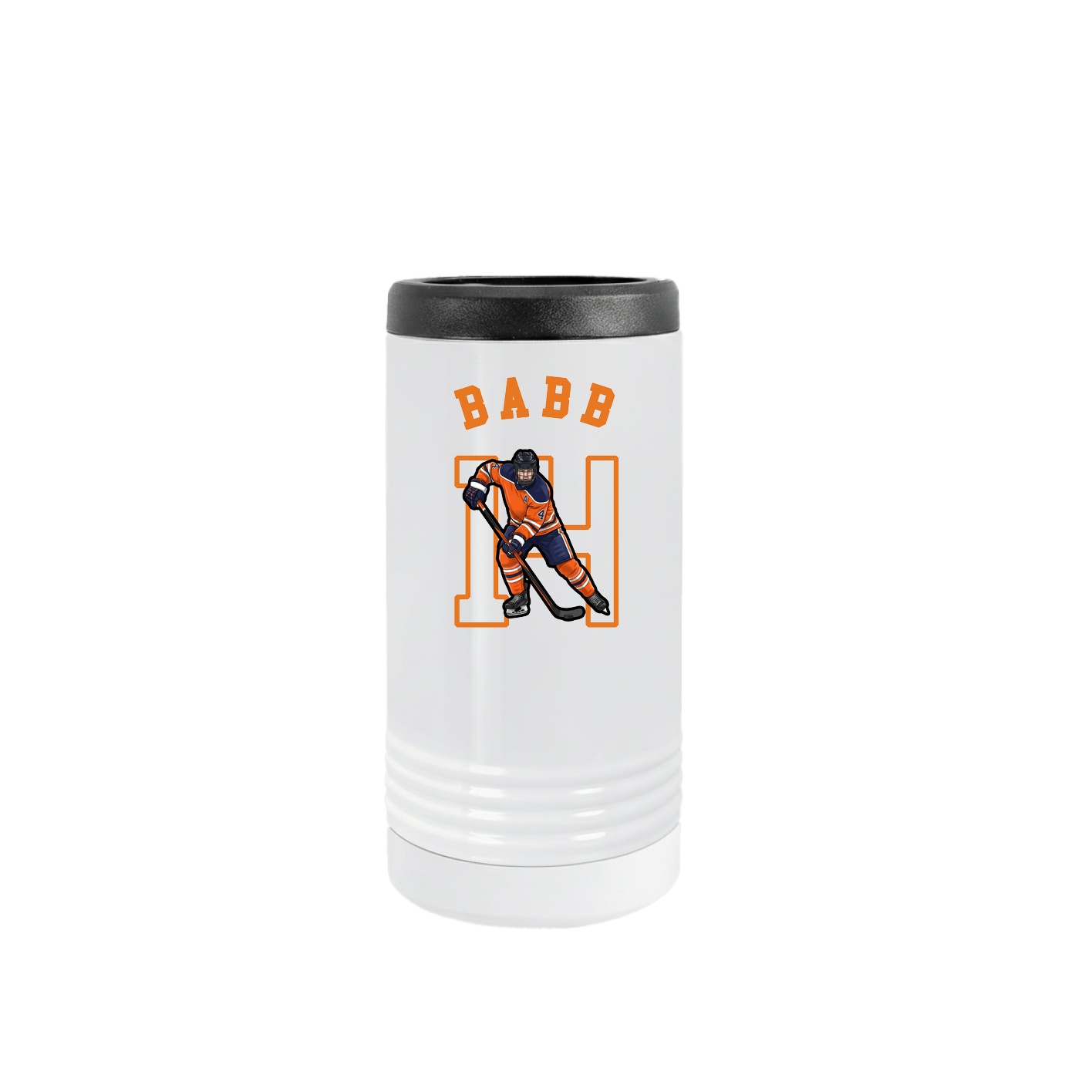 Slim Beverage Holder