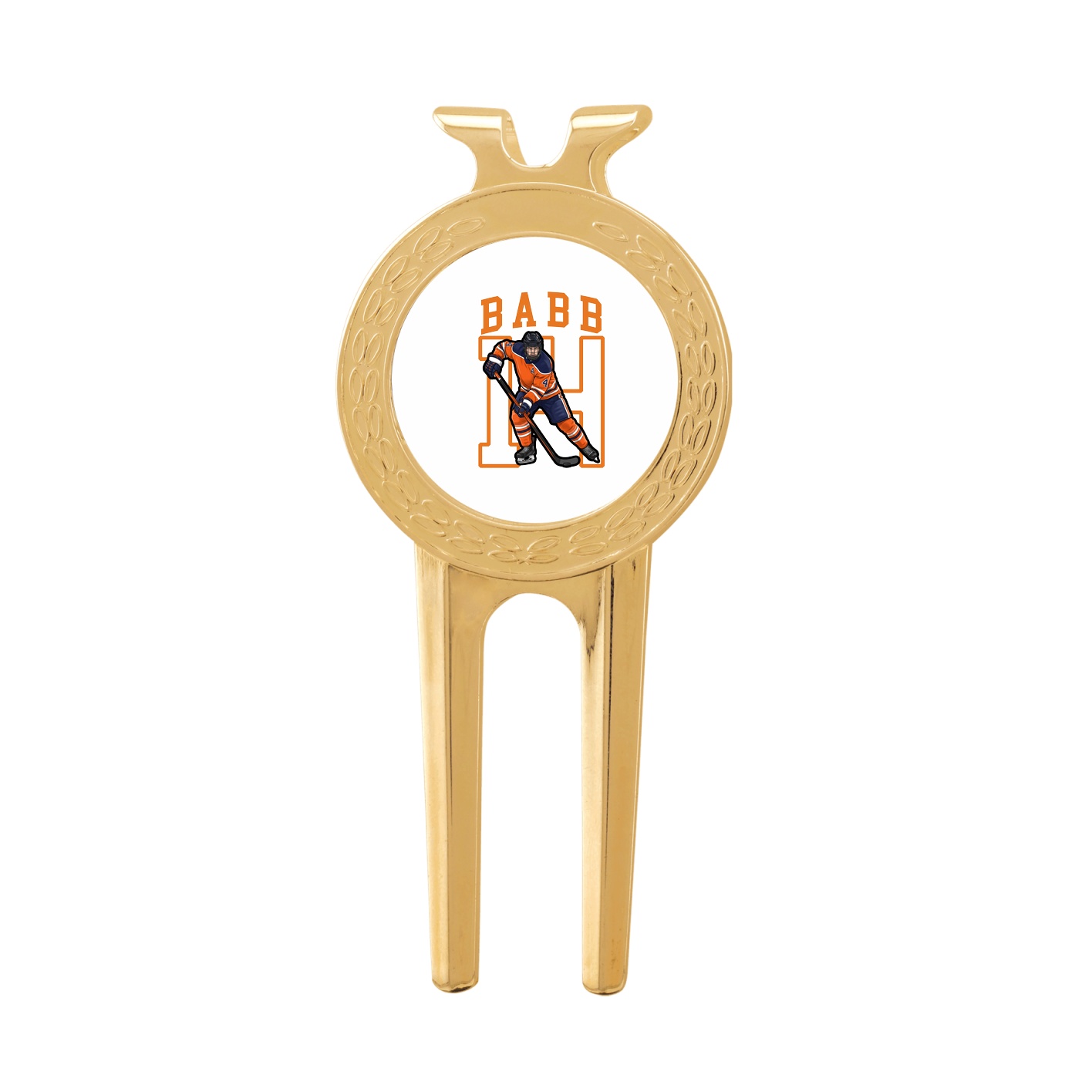 Divot Tool with Ball Marker — Shirsey in Classic