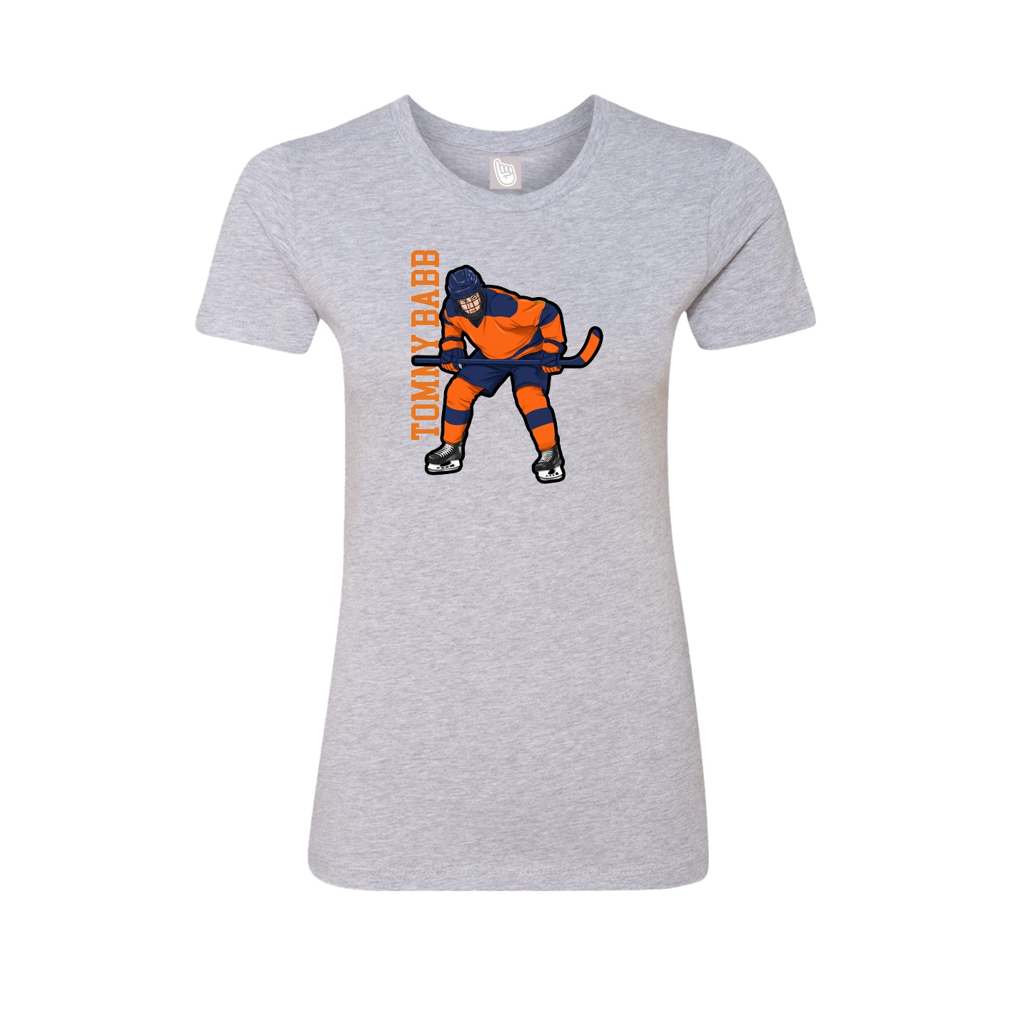 NIL Club Womens Tee