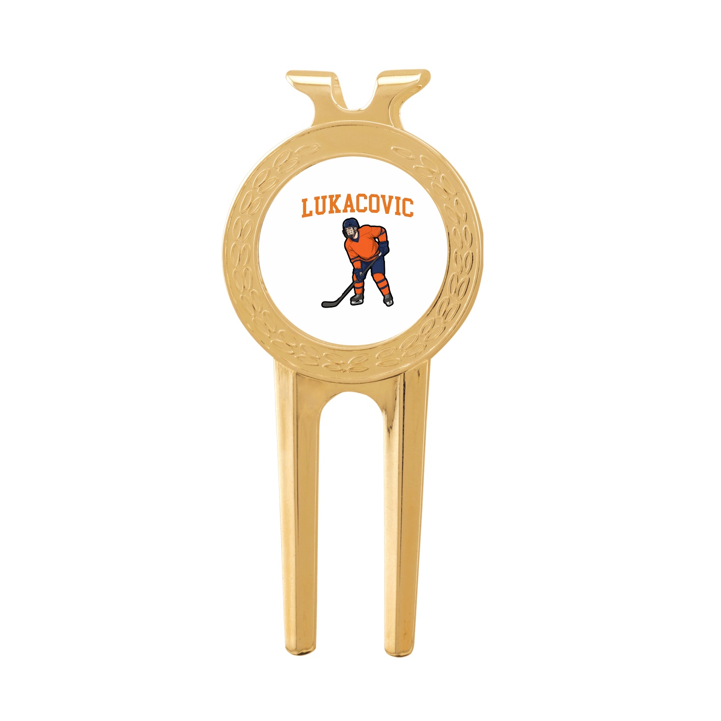 Divot Tool with Ball Marker — Shirsey in Classic