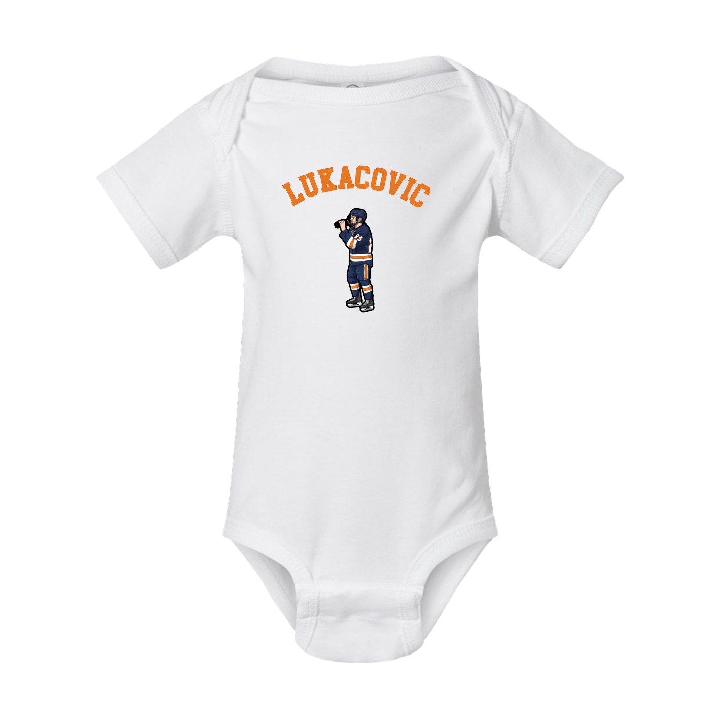 Baby Onesie