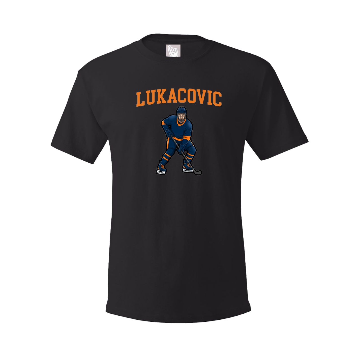 NIL Club Tee