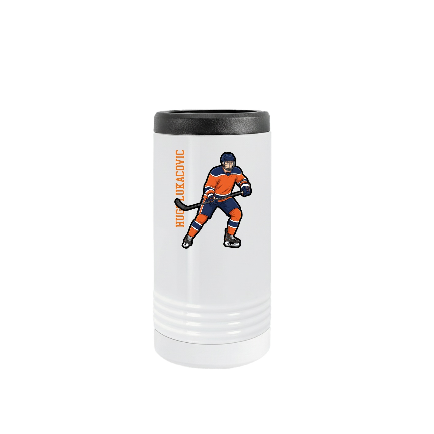 Polar Camel Slim Beverage Holder