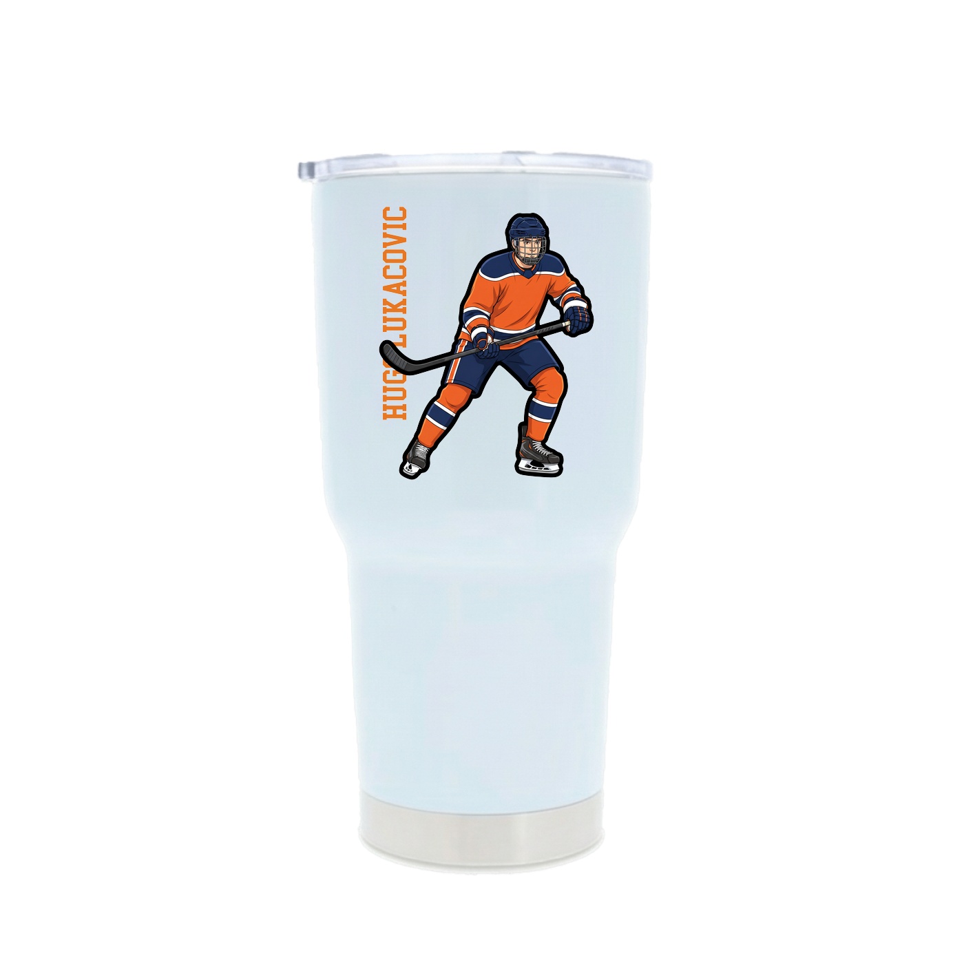 30oz Stainless Steel Tumbler