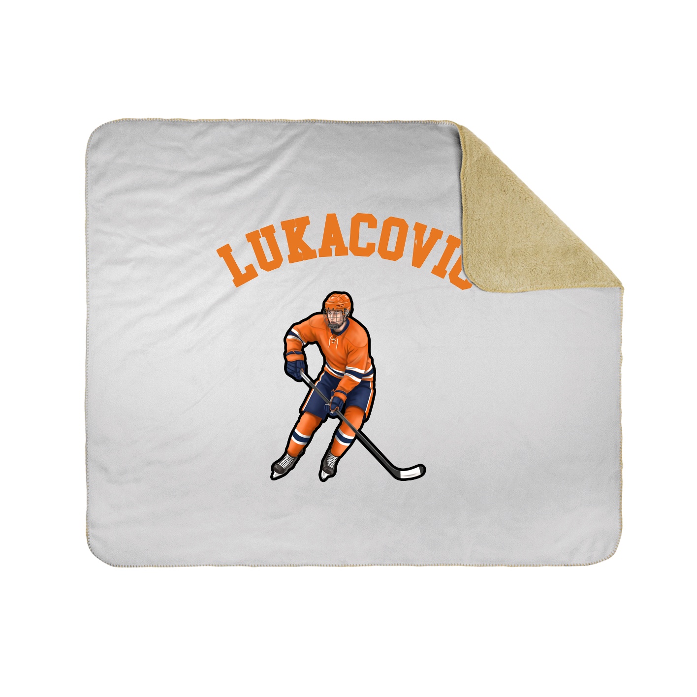 Throw Blanket