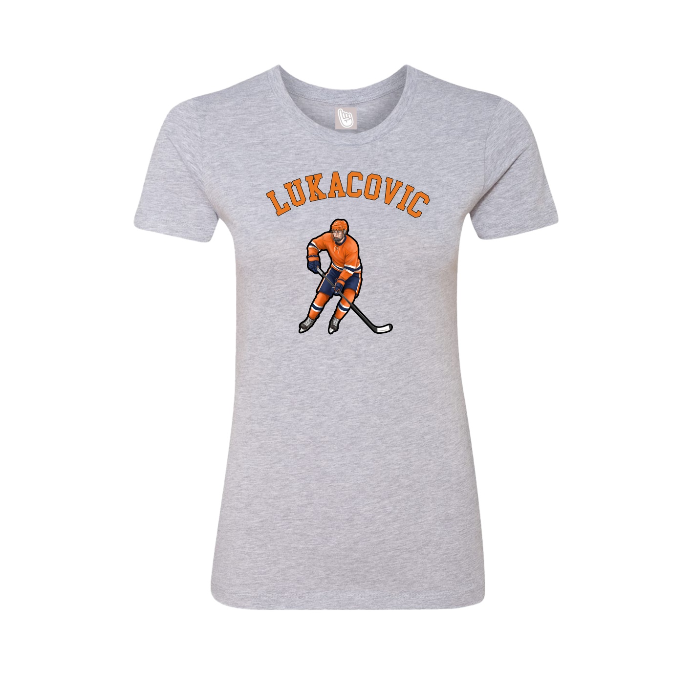 NIL Club Womens Tee
