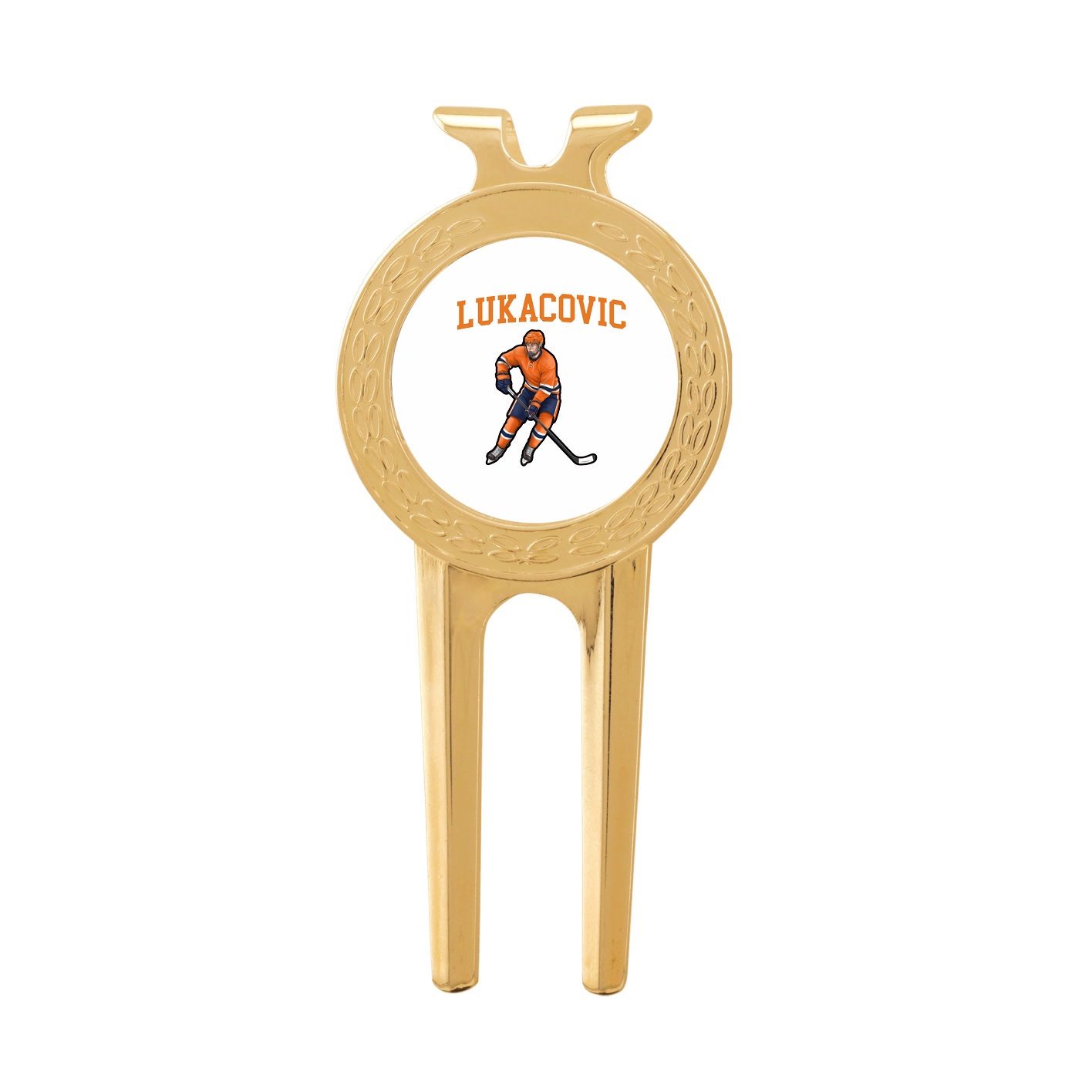 Divot Tool with Ball Marker — Shirsey in Classic