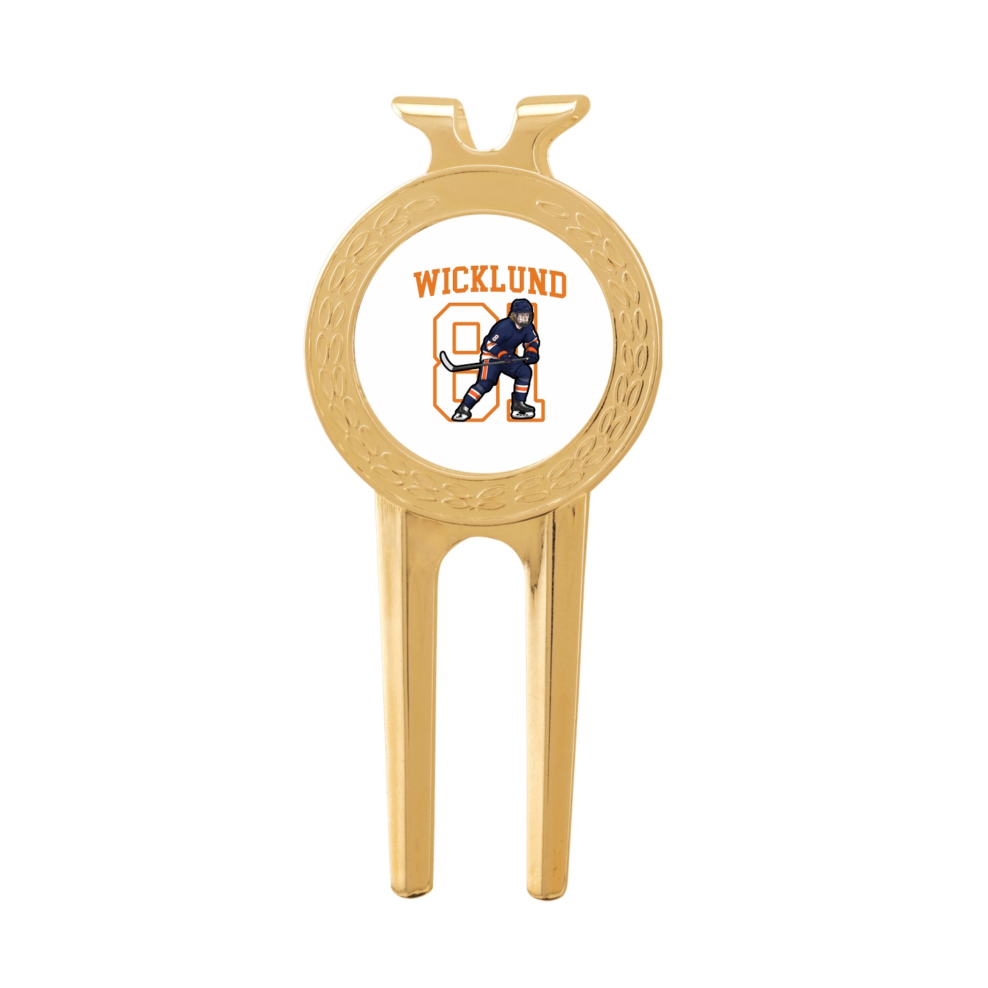 Divot Tool with Ball Marker — Shirsey in Classic