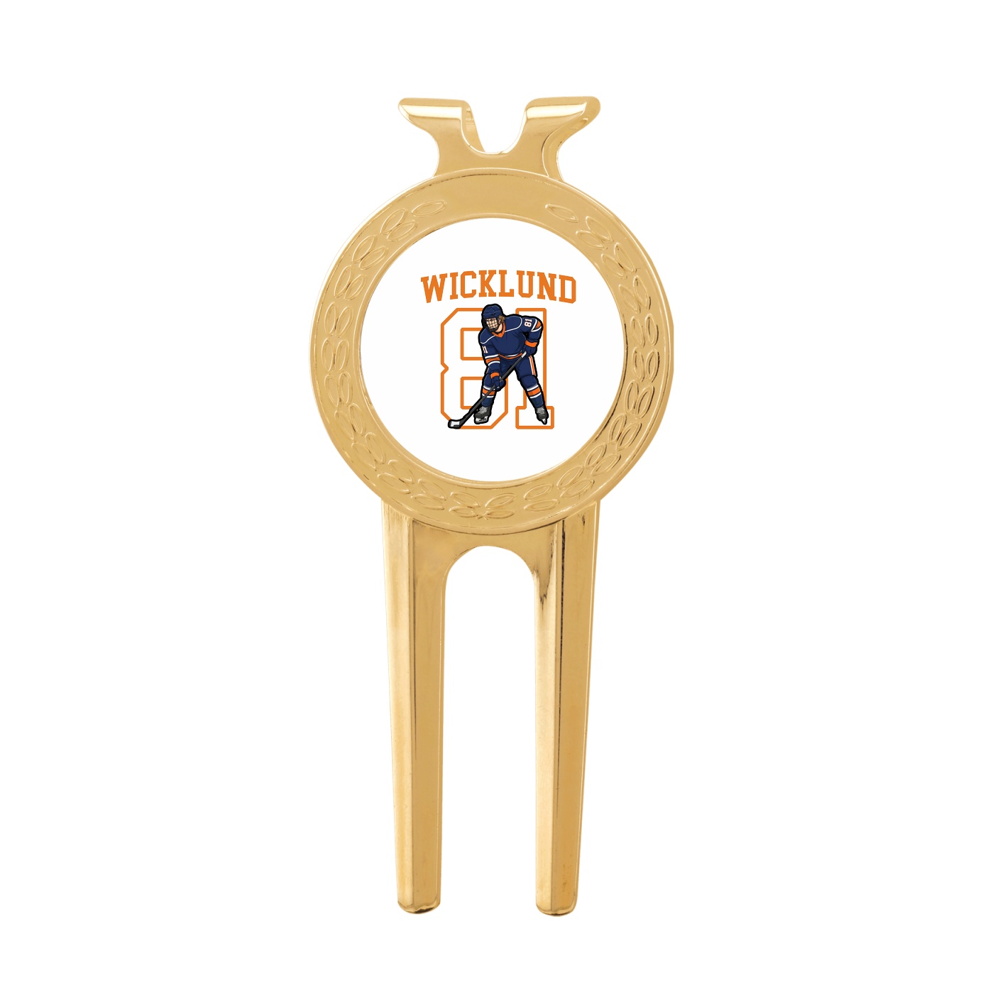 Divot Tool with Ball Marker — Shirsey in Classic
