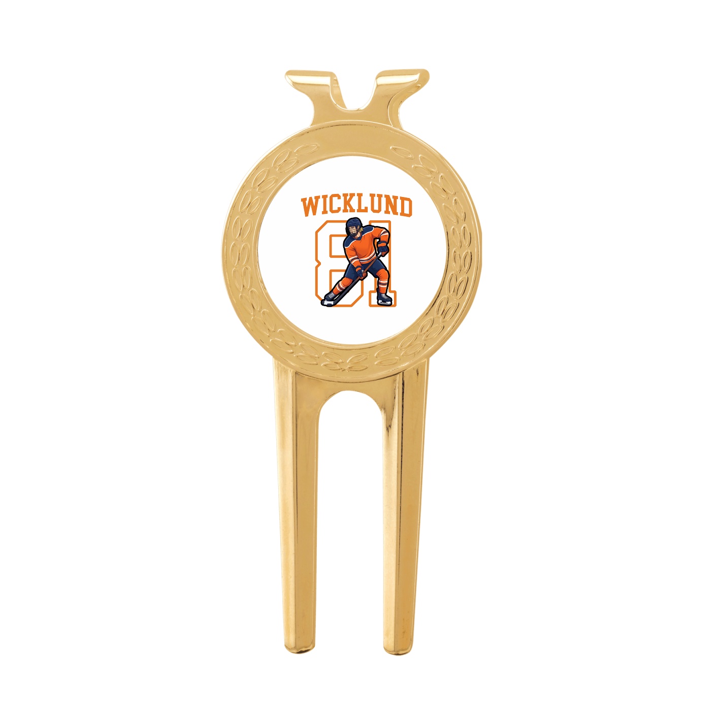 Divot Tool with Ball Marker — Shirsey in Classic