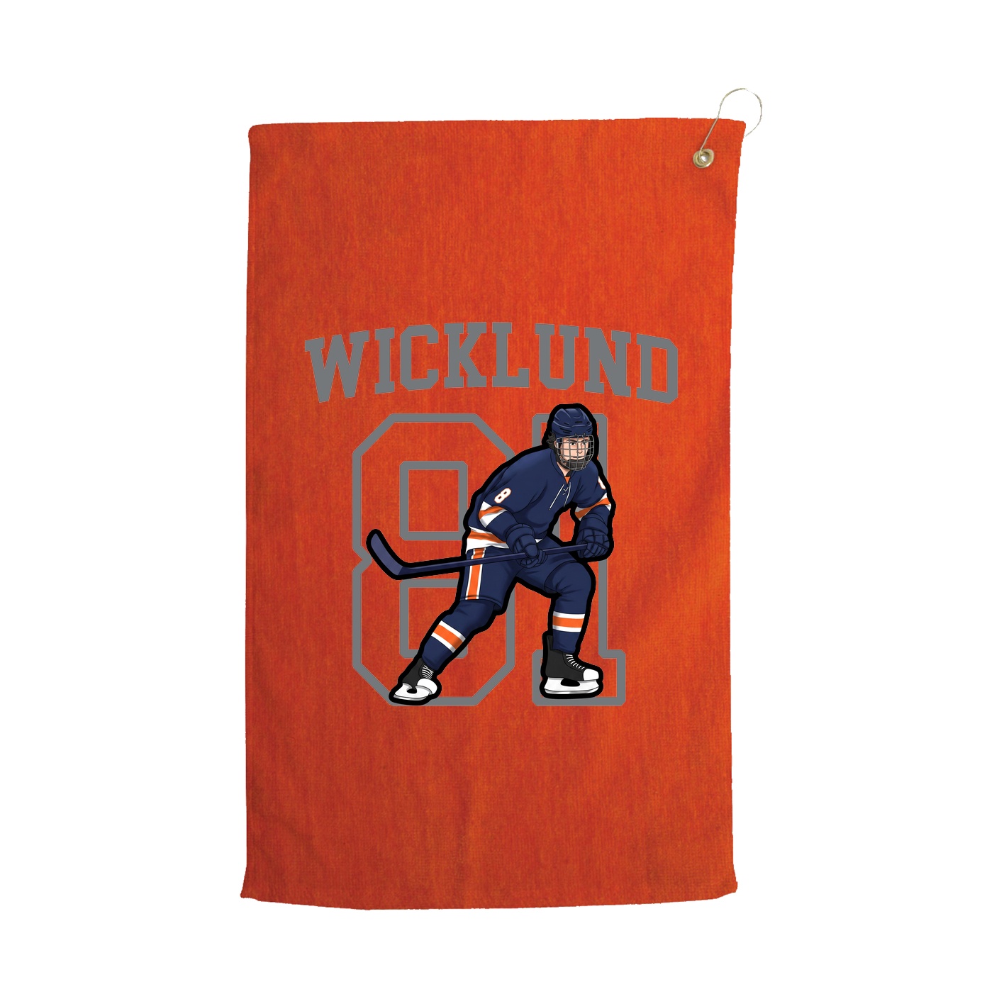 Golf Towel