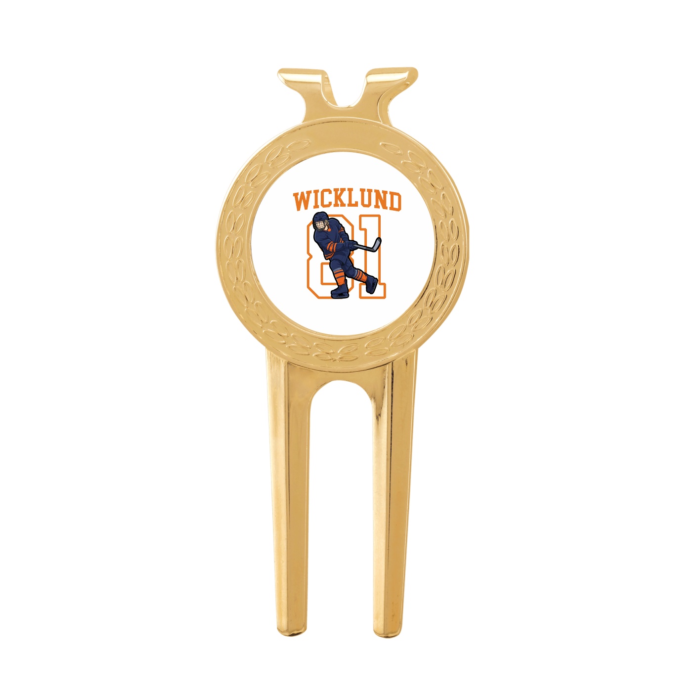 Divot Tool with Ball Marker — Shirsey in Classic