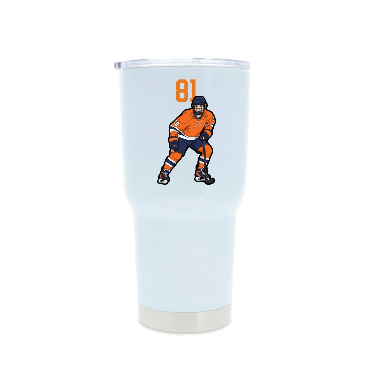 30oz Stainless Steel Tumbler