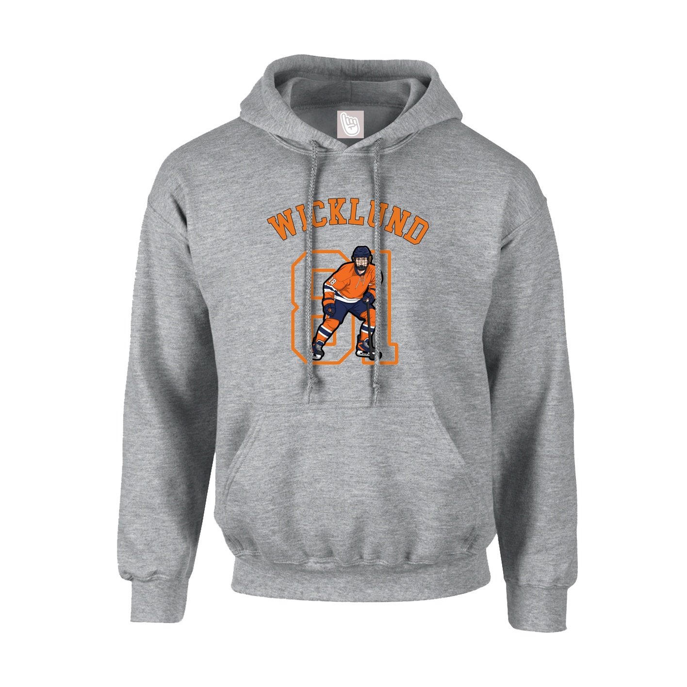 Hoodie