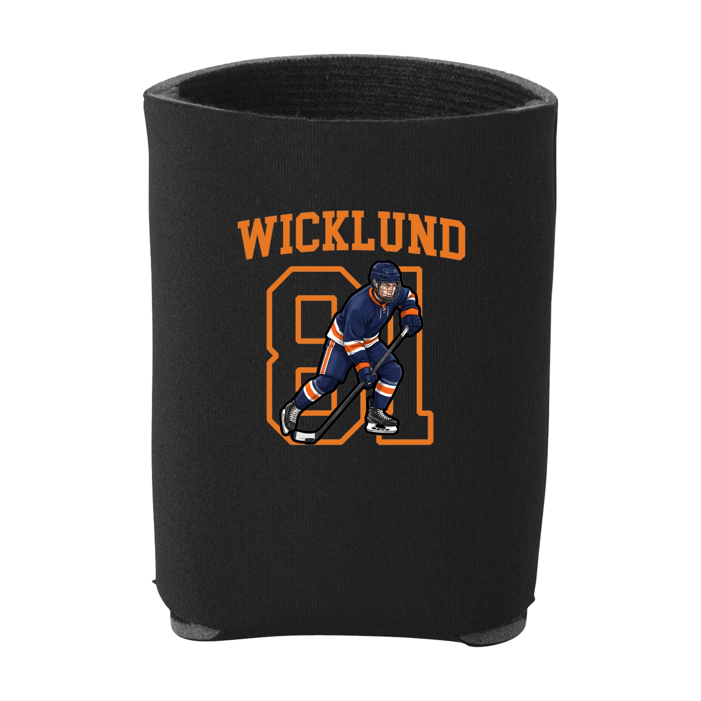 Can Holder — Shirsey in Black