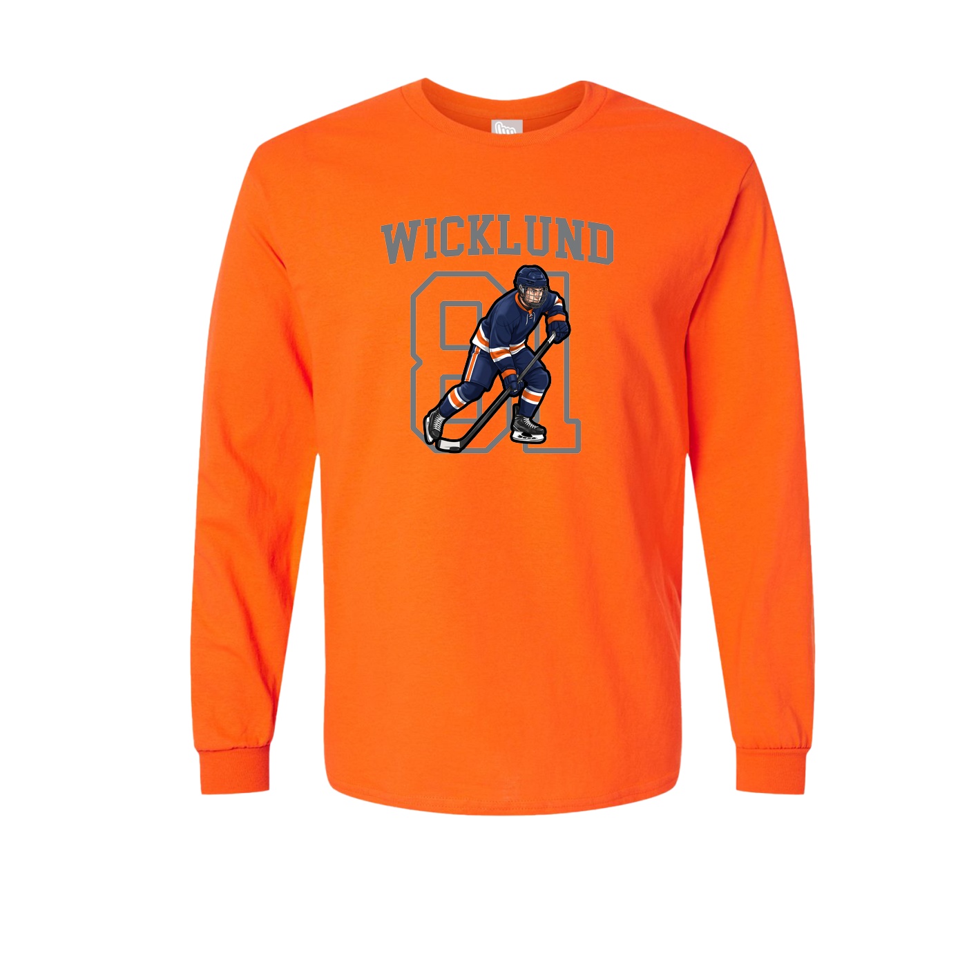 Long Sleeve Tee