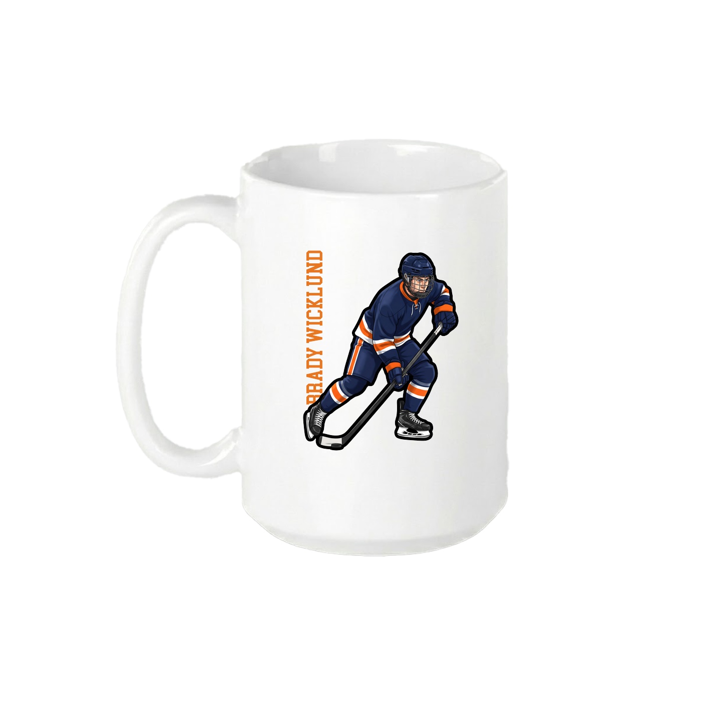 15oz Coffee Mug