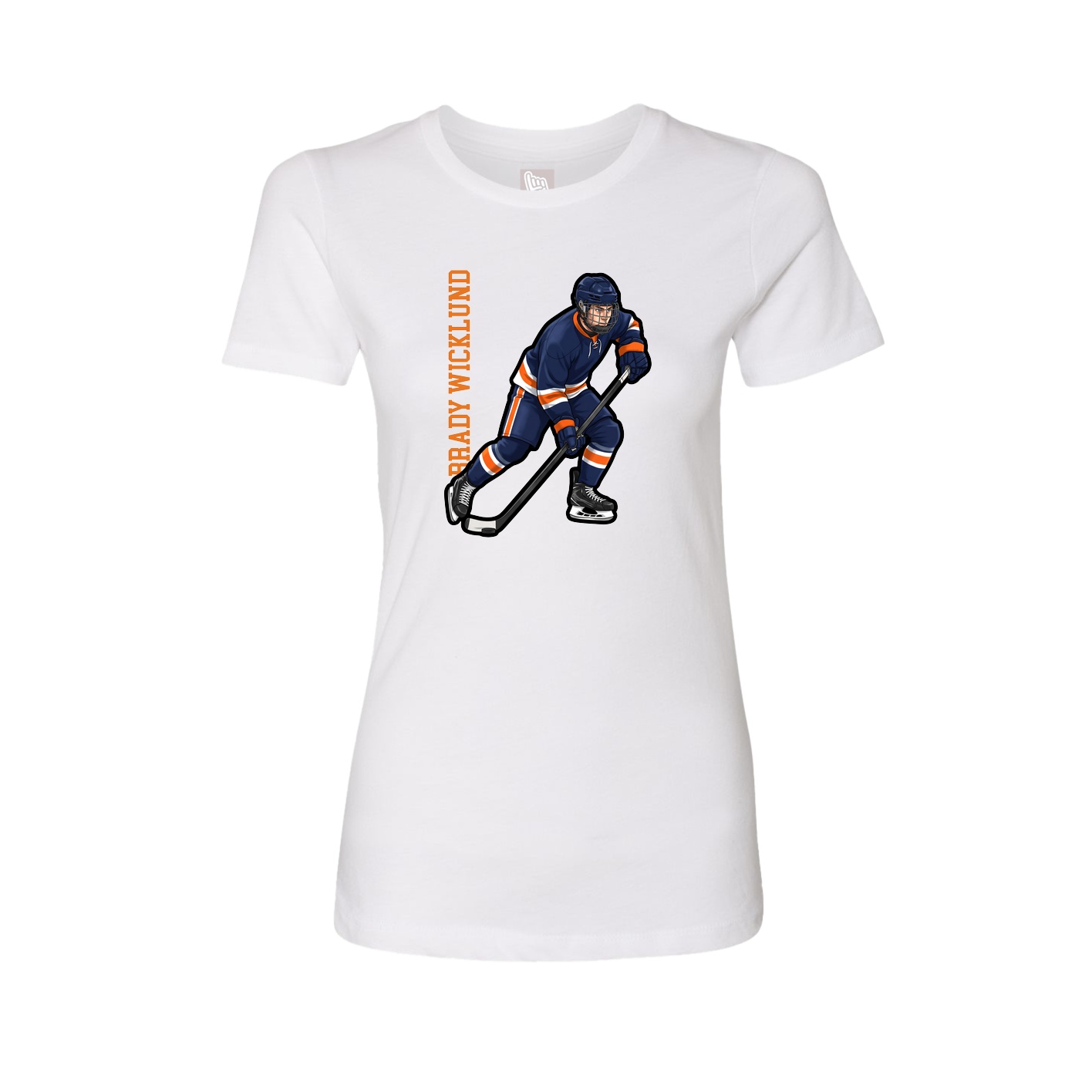 Womens Tee