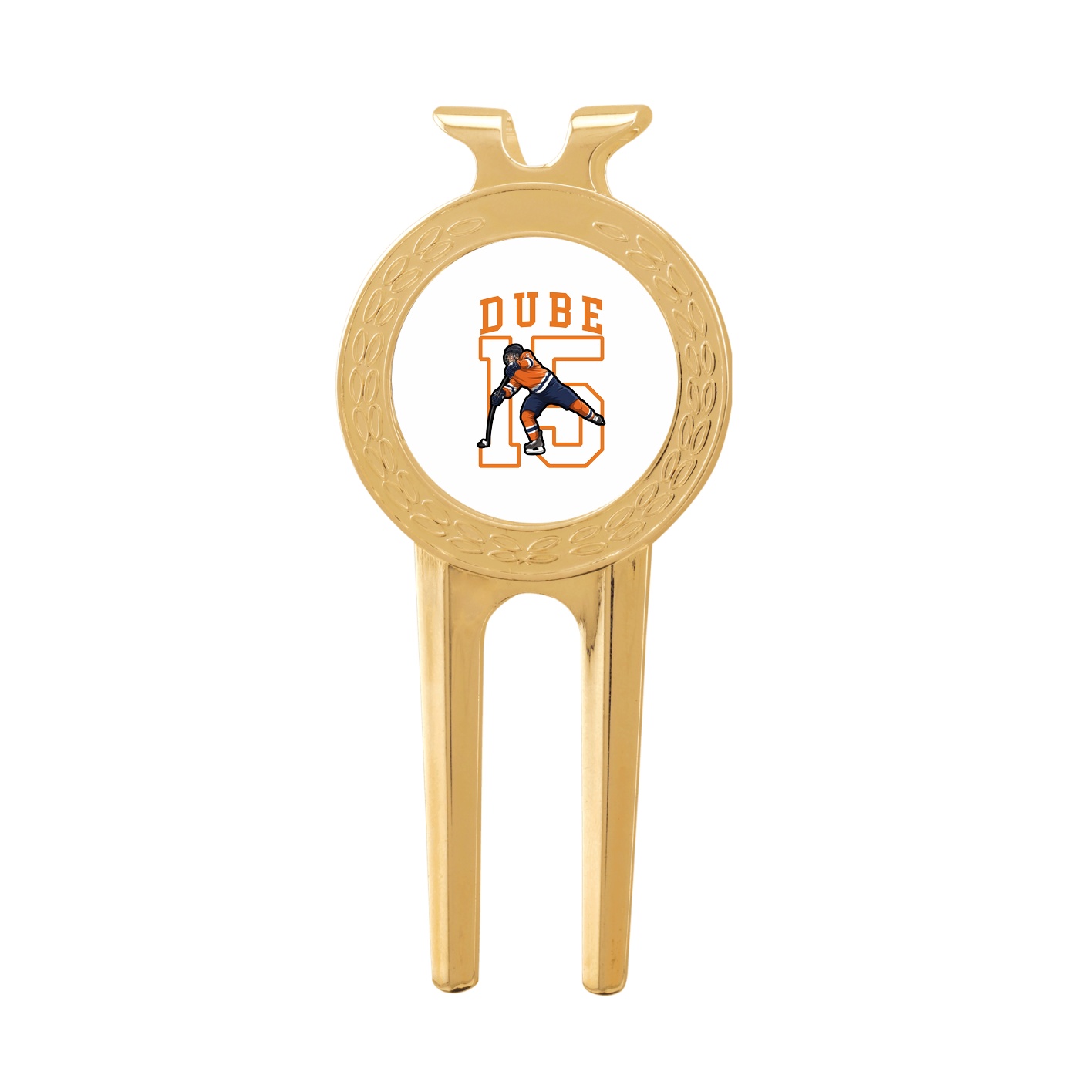 Divot Tool with Ball Marker — Shirsey in Classic