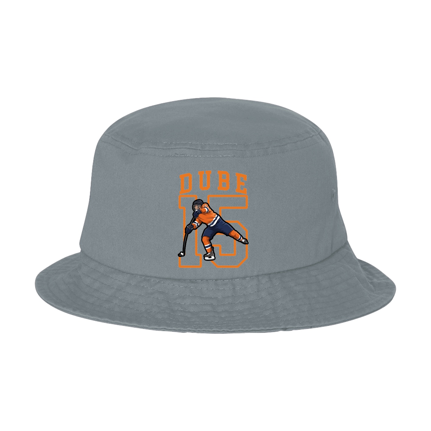 Bucket Cap — Shirsey in Grey