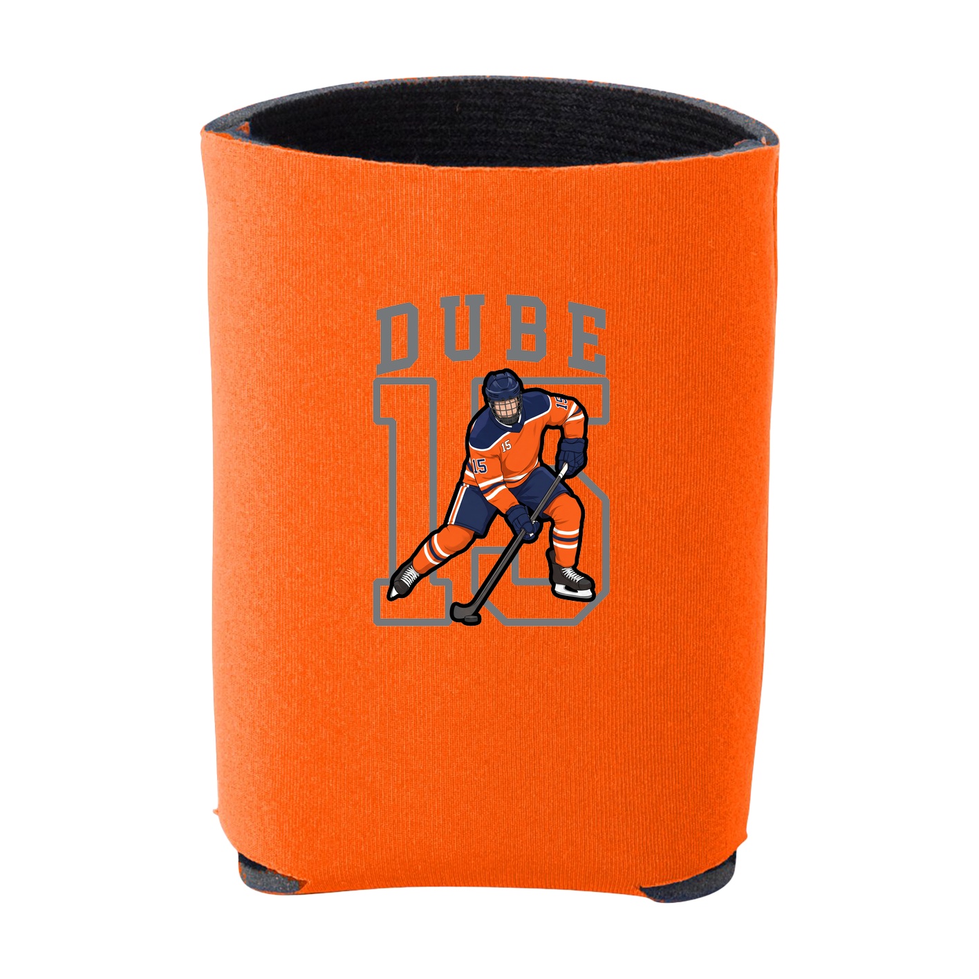 Can Holder — Shirsey in Orange