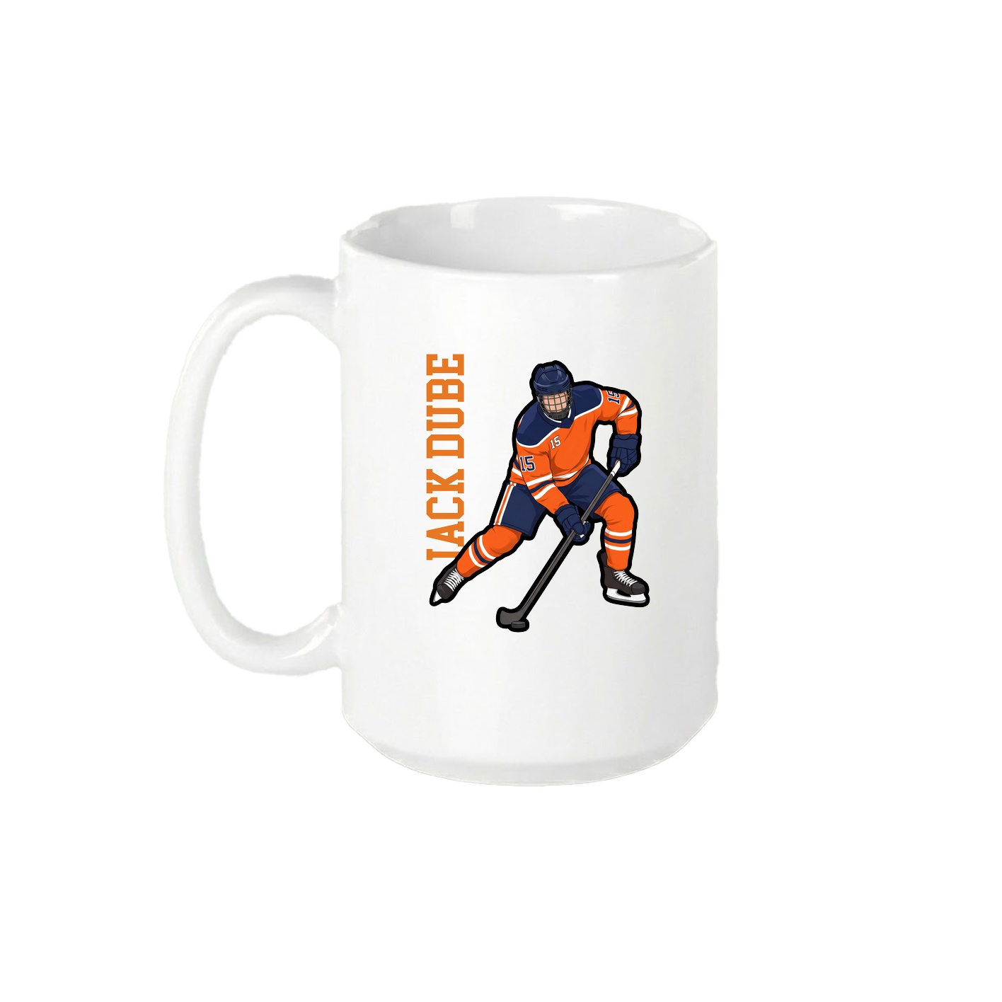 15oz Coffee Mug