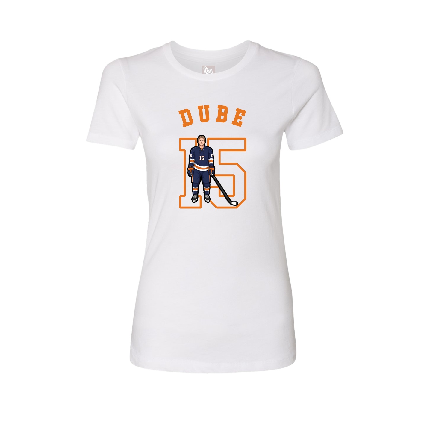 NIL Club Womens Tee
