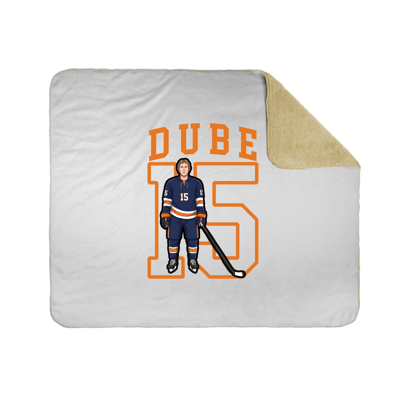 Throw Blanket