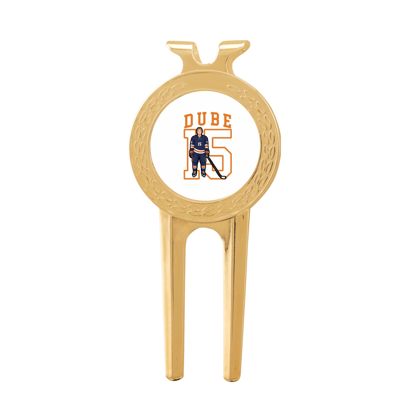 Divot Tool with Ball Marker — Shirsey in Classic