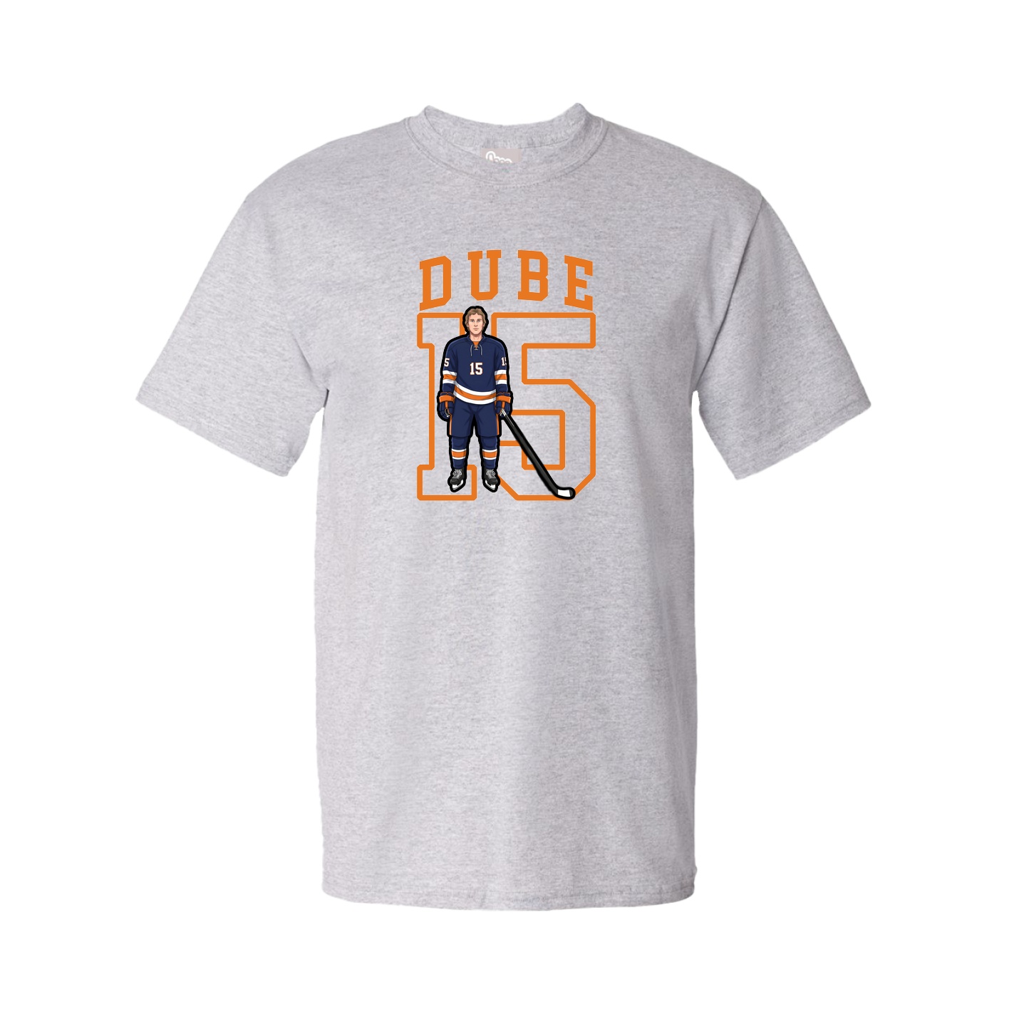 Tee — Shirsey in Grey